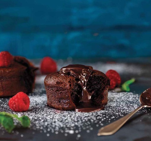 [sshor100012447] Simit Sarayi Soufflé 4 x 100 g