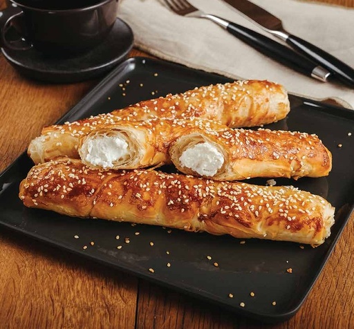 [sshor100004976] Simit Sarayi Cheese borek roll 100g