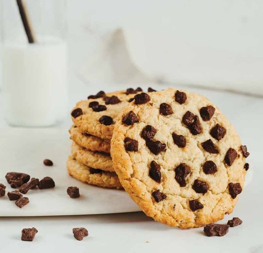 [sshor100004841] Simit Sarayi Chocolate chip cookie 80g