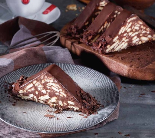 [sshor100012280] Simit Sarayi Coconut mosaic cake 120g