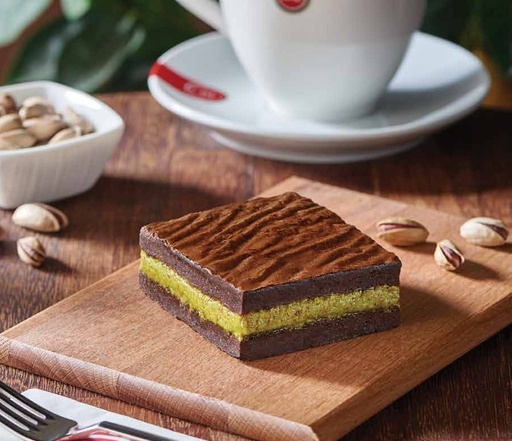 [sshor100012442] Simit Sarayi Dubai chocolate brownie 140g