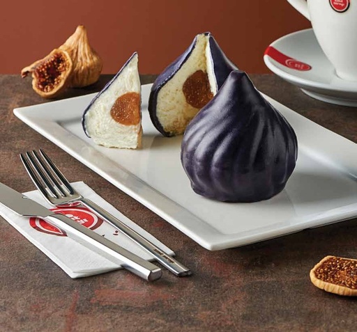 [sshor100012283] Simit Sarayi Fig cake 110g