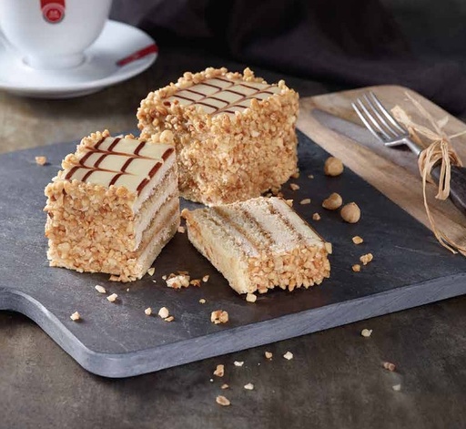 [sshor100010607] Simit Sarayi Latte cake 160g