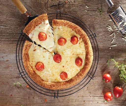 [sshor100011459] Simit Sarayi Margharita pizza 360g