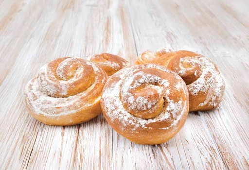 [sshor100007146] Simit Sarayi Tahini roll 170g