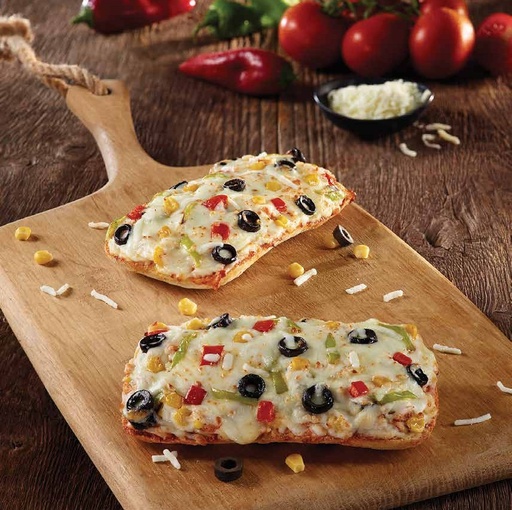 [sshor100004897] Simit Sarayi Veggie ciabatta 190g