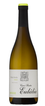 [cse376] Casa Santa Eulalia Branco Avesso 75cl