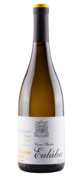 [cse371] Casa Santa Eulalia Branco Sauvignon Blanc 75cl