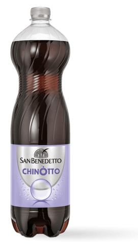 [sbe2619] San Benedetto Chinotto 1.5L