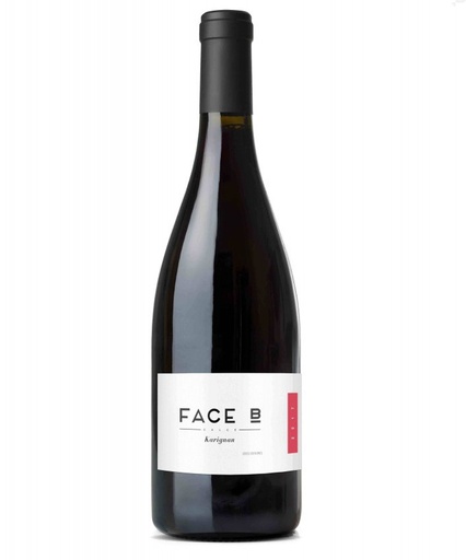 [fackarigan] Face B Karigan 75cl