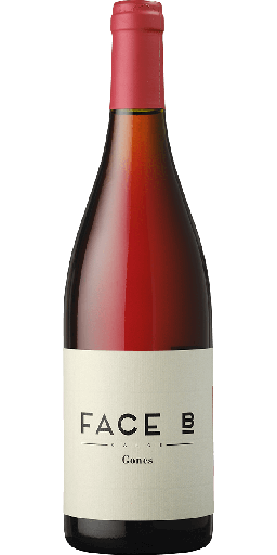 [facgones] Face B Gones 75cl