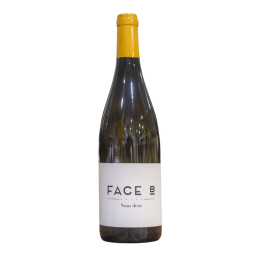 [facnousdeux150] Face B Nous Deux 150cl