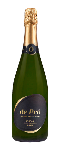 [anvprocava] De Pro Cava 75cl