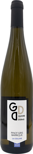 [anvgloire] Gloire de Duras Pinot Gris 75cl