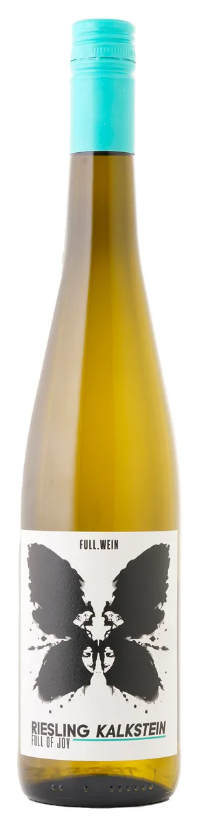 [anvfullminant] Weingut Fullminant Riesling Kalkstein 75cl