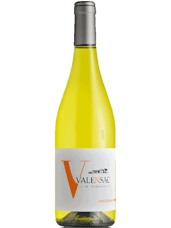 Domaine de Valsenac Chardonnay 75cl