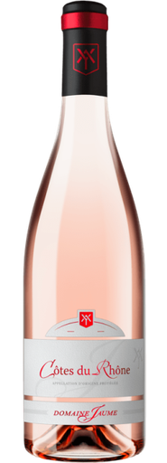 [anvjaume] Domaine Jaume Rosé 75cl