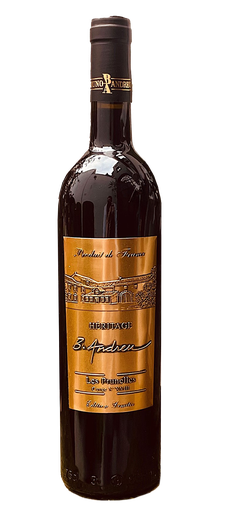 [anvlatour] Bruno Andreu Latour de France 75cl