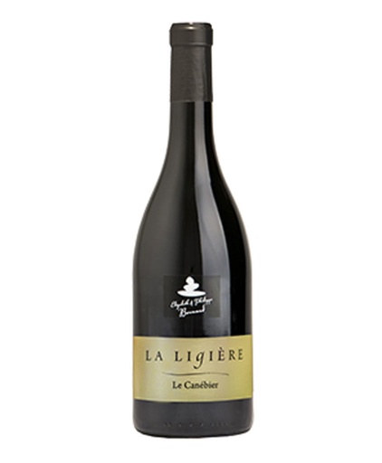 [anvligier] La Ligiere Le Canebier 75cl