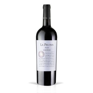 [anvpruina] La Pruina Primitivo 75cl