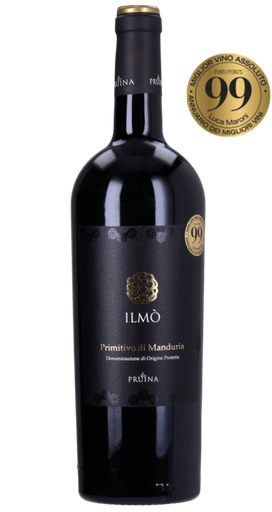[anvilmo] La Pruina Ilmo 75cl
