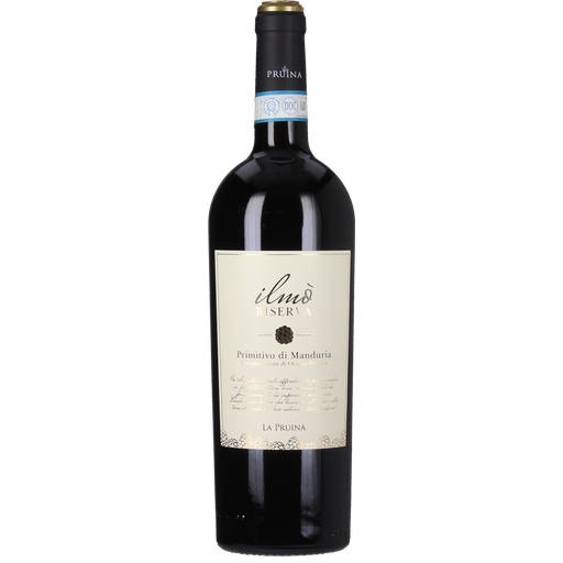 La Pruina Ilmo Riserva 75cl