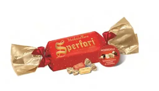[sperA6269] Sperlari Morbidellone Gift Box 350g