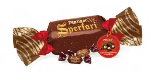 [sperA6269] Sperlari Morbidellone Gift Box 350g