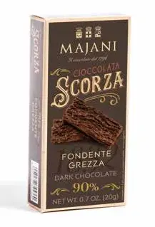 Majani Rough Scorza Case 20g