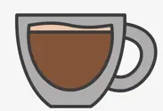 [consumptiebaristakoffiedecaN] Koffie / Deca NORMAAL