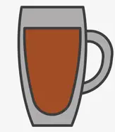 [consumptiebaristatheeN] Thee NORMAAL