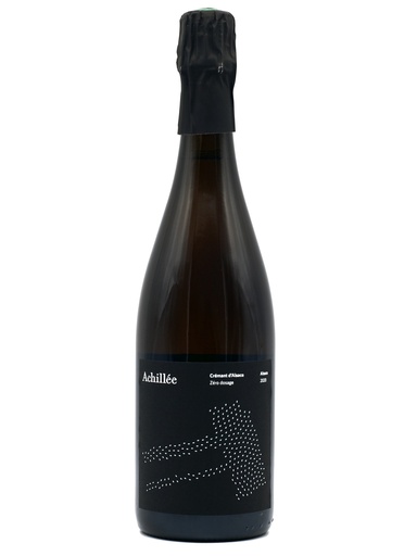 [achmuscat] Achillee Muscat 75cl