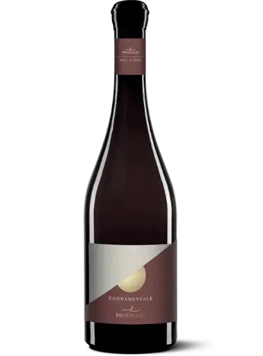 [diofond150] Diotisalvi Fondamentale Merlot BIO 150cl