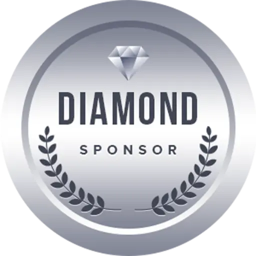 [kiwdiamant] Sponsorpakket Diamant