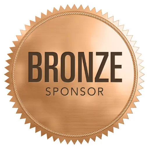 [kiwbrons] Golden Sponsor