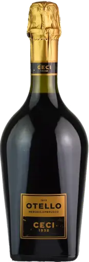 [cecn-35] Ceci Otello Lambrusco 75cl