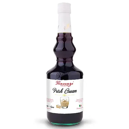 [vin383] Vincenzi Irish Cream 75cl