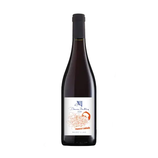 [mathparole] Ciry Petites Choses IGPOC 75cl