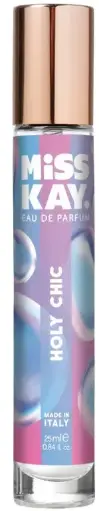 [kay40185] Miss Kay. Holy Chic eau de parfum 25 ml