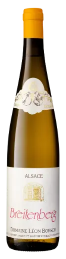 [boebreitenberg3] Leon Boesch Breitenberg Alsace Riesling AOC Jeroboam 3L